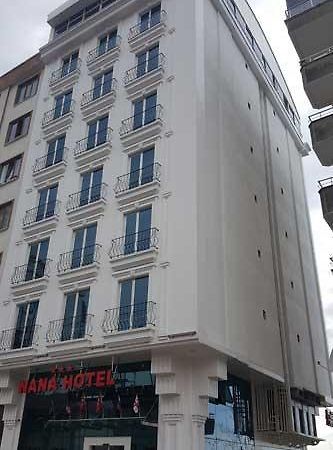 Nana Hotel Hopa Esterno foto