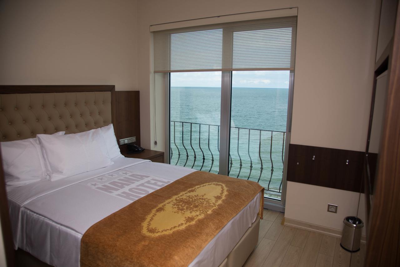 Nana Hotel Hopa Esterno foto